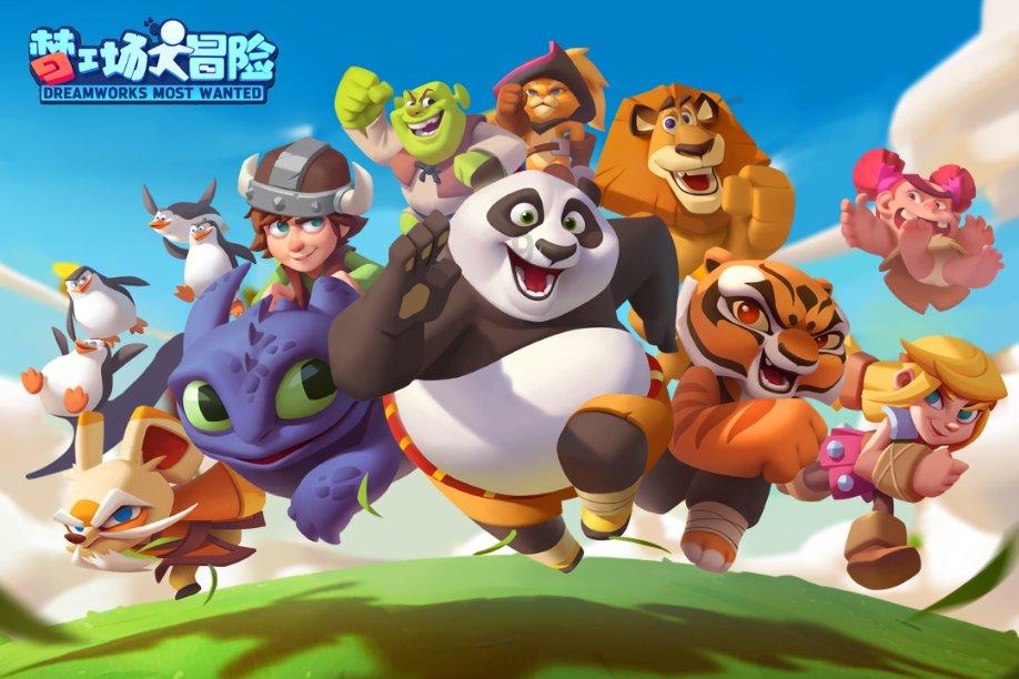 小红帽的冒险之旅